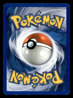 Erika's Clefairy 40/132 Uncommon Gym Challenge WOTC Pokemon MP - Image 2