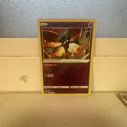 Pokemon TCG Holo Foil Card Lot - Hisuian Typhlosion V, Radiant Gardevoir, Espeo. - Image 4