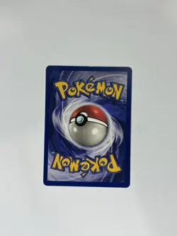 Pokemon TCG Vaporeon Jungle 28/64 Rare 1999 Wizards Base Set Non Holo - Image 2