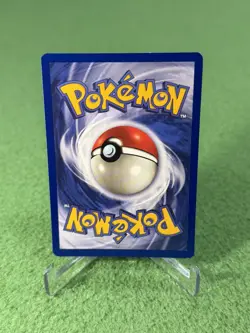 Pokemon Alakazam TCG 1/102 Base Set Holo Rare, evolution set - Image 2