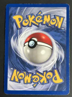 Pokemon TCG Machamp 8/102 Base Set Holo Rare 1st Edition MP/HP - Image 2