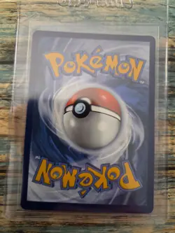 2025 Pokemon SV Destined Rivals DRI EN Arven's Mabosstiff ex #218/182 - Image 2