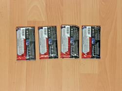 Pokemon TCG Destined Rivals Booster Packs X4 - Image 2