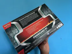 IN HAND! - Pokemon TCG: Charizard ex Special Collection! - Image 2