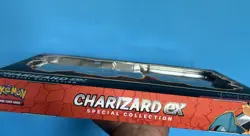 IN HAND! - Pokemon TCG: Charizard ex Special Collection! - Image 4