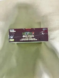 One Piece TCG Premium Booster Vol. 2 Booster Box PRB-02 PRB02 - English - Image 3