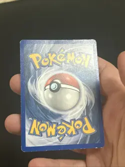 Pokemon Deoxys DESTINY DEOXYS PROMO REVERSE HOLO STAMPED 16/107 Mp/DMG - Image 5