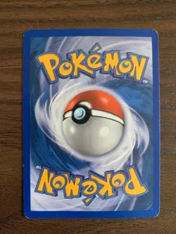 Deoxys 16/107 Destiny Deoxys Movie Promo Stamped Pokemon Card LP - Image 2