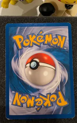 Typhlosion 28/165 - Expedition Base Set - Holo Rare Pokemon Card - MP+ - Image 4