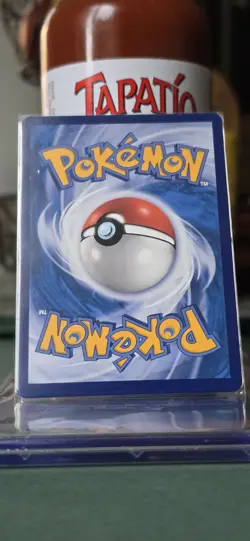 Pokemon PTCG Green's Exploration CSMPiC 033/024 S Chinese Trading Card - Image 3