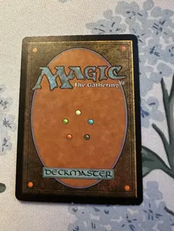 MTG, Vedalken Orrery LP (See photos) 163 Fifth Dawn Regular - Image 3