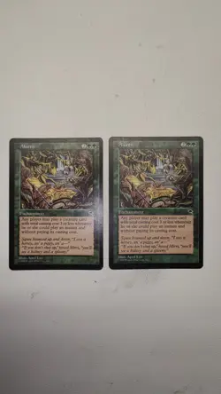 (2)Aluren Tempest Regular - Image 1