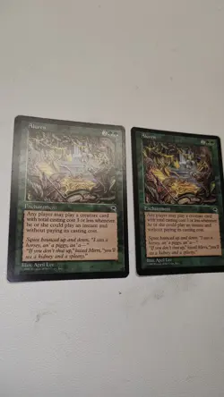 (2)Aluren Tempest Regular - Image 2