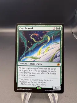 Ouroboroid Edge of Eternities Regular - Image 1