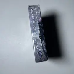 MTG 2010 Origins M11 Half Deck Black Liliana Vess Promo Starter NEW SEALED - Image 3