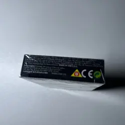 MTG 2010 Origins M11 Half Deck Black Liliana Vess Promo Starter NEW SEALED - Image 5