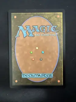 Devastating Onslaught (Borderless) EOE NM MTG - Sorcery #308 - Image 2
