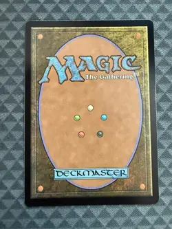 MTG Chromatic Lantern #0442 Anime Borderless Rare Ravnica Remastered (RVR) - Image 4