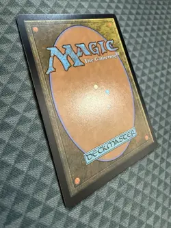 MTG Chromatic Lantern #0442 Anime Borderless Rare Ravnica Remastered (RVR) - Image 5