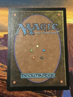 Staff of Domination Commander Legends Regular NM-M Unplayed 343/361 - Image 2