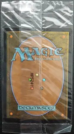 MTG Path of Ancestry, Foil, New/Sealed (0914 Secret Lair SLD Avatar) - Image 2