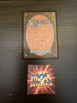 MTG - Foundations - Hare Apparent - #15 - Common - Image 2