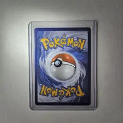Pokemon TCG Destined Rivals Team Rockets Mewtwo EX Card 231/182 SIR NM - Image 2