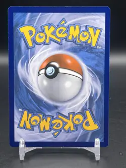 2016 Pokemon XY Promo Darkrai #XY114 English NM Black Star - Image 2