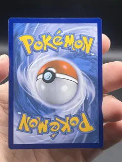 2016 Pokemon XY Promo Darkrai #XY114 English NM Black Star - Image 4