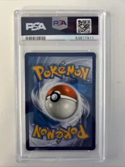 Pokemon Darkness Ablaze Charizard VMAX PSA 10 Gem Mint 20/189 - Image 2