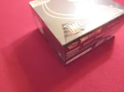 Pokemon TCG: Mega Evolution Factory Sealed Elite Trainer Box GARDEVOIR - Image 2