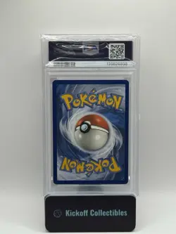 2019 Pokemon Hidden Fates Giovanni’s Exile Full Art #67 PSA 10 - Image 2