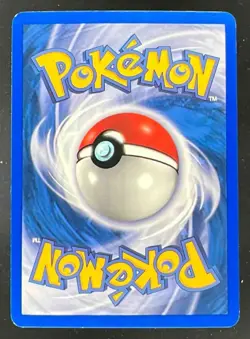 2004 Pokemon EX Team Magma vs Team Aqua #3/95 Team Aqua's Kyogre Holo - Image 2