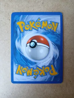 Pokemon TCG Houndoom G 50/127 Platinum Reverse Holo LP to MP - Image 2