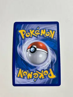 Electabuzz [Reverse Holo] 33/102 Pokemon Triumphant - Image 2