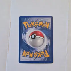 Pokemon TCG Registeel ex Holo Ultra Rare 99/101 EX Hidden Legends 90 HP (2004) - Image 2