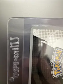 Rayquaza & Deoxys Legend 89/90 90/90 2011 Pokemon World Championships D Cohen MP - Image 3