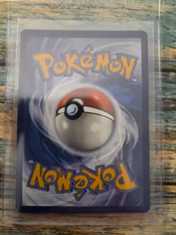 Snover 100/091 NM/M SV Paldean Fates PAF EN Shiny Pokemon TCG - Image 2