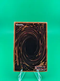 Yu-Gi-Oh! Dark Armed Dragon LCKC-EN068 Secret Rare - Image 4