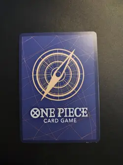 Hancock Boa Super Rare Foil One Piece 500 Years in Future TCG Card OP07-051 - Image 2