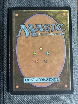 Magic: The Gathering Nekusar, the Mindrazer Commander 2013 Regular Card - Image 2