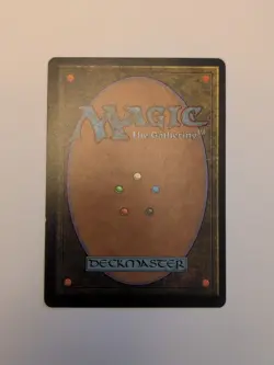 Magic the Gathering Yavimaya Hollow Card Urza's Destiny - Image 2