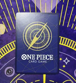 Helmeppo (Full Art Holo) ST06-010 C ONE PIECE Card The Best PRB-01 Japanese - Image 2