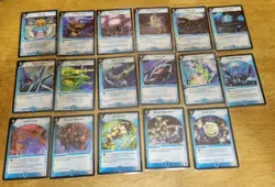Duel Masters Card Lot (145+) All Different. Common,uncommon, rare, and very rare - Image 4