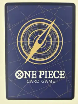 Nami (Full Art Holo) P-053 P ONE PIECE Card The Best PRB-01Japanese US Ship - Image 2