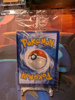 Zamazenta V - SWSH077 Sealed Promo SWSH: Sword & Shield Promo Cards Pokemon TCG - Image 2