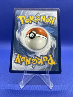 Pokemon TCG Team Rockets Moltres EX Holo Card 229/182 Sir Destined Rivals NM - Image 2
