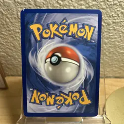 Pokemon EX Legend Maker Trainer Card 73/92 Fieldworker - Image 2