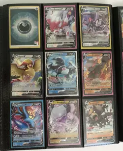 Pokemon Card Collection Lot - 27 Modern Pokemon TCG Cards - Image 3