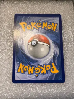 Pikachu 028/073 & Eevee 101/149, General Mills Sequin Holo Promos Cards (LP) S&M - Image 3